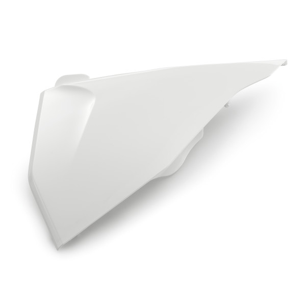 KTM Air filter panel